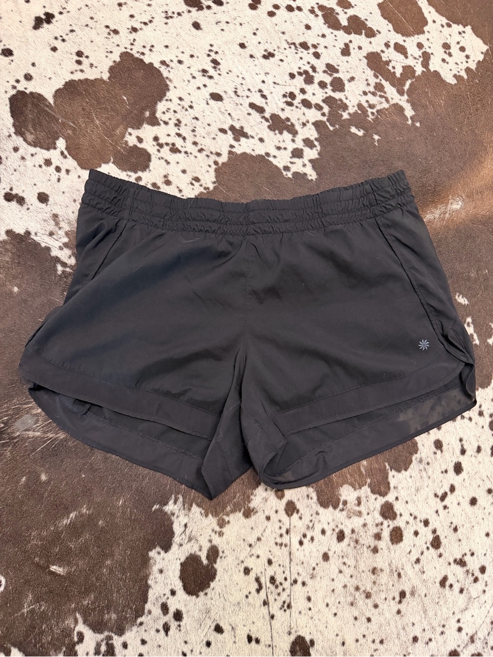 Athleta Shorts XL